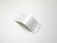Виниловая плёнка IRISTEK Pearl Glitter White (жемчужная сверкающая белая), PGA0