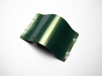 Виниловая плёнка IRISTEK Super Glossy Iridescent Emerald (изумруд), глянцевая, ORE8P