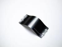Виниловая плёнка IRISTEK Super Metallic Ceramic Dark Grey (металлик, керамический темно-серый), SML7C