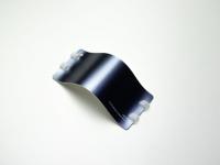 Виниловая плёнка IRISTEK Pearl Metallic Storm Blue (жемчужный грозовой синий), MPG8