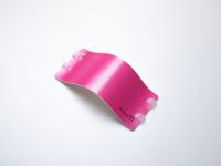 Виниловая плёнка IRISTEK Pearl Metallic Pink (жемчужный металлический розовый), MPB5