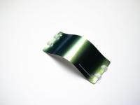 Виниловая плёнка IRISTEK Glossy Chameleon Gold Green (хамелеон золотисто-зеленый), CHE3