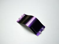 Виниловая плёнка IRISTEK Glossy Chameleon Purple Gold (хамелеон пурпурно-золотой), CHH4