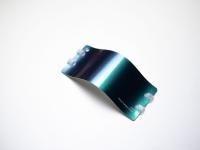 Виниловая плёнка IRISTEK Glossy Twilight Green (сумеречный зеленый), CHE1