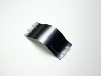 Виниловая плёнка IRISTEK Pearl Metallic Titanium Grey (жемчужный титаново-серый), MPL3