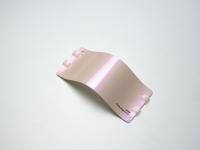 Виниловая плёнка IRISTEK Candy Magic Pink (волшебный розовый), CMB8