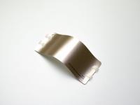 Виниловая плёнка IRISTEK Glossy Metallic Champagne Gold (шампанское золото), глянцевая, GMI2