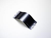 Виниловая плёнка IRISTEK Pearl Metallic Space Grey (жемчужный космический серый), MPL9