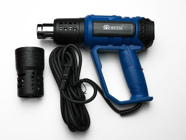 Фен, теплова пушка TRA15 Heat Gun