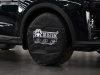 Комплект чехлов WEEC Tire Cover, Black (черный)