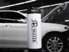 Спреер компрессионный Pressure Keg Sprayer, 19L
