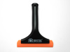 Выгонка SQWB Wiper, Black Handle+Silicon Scraper